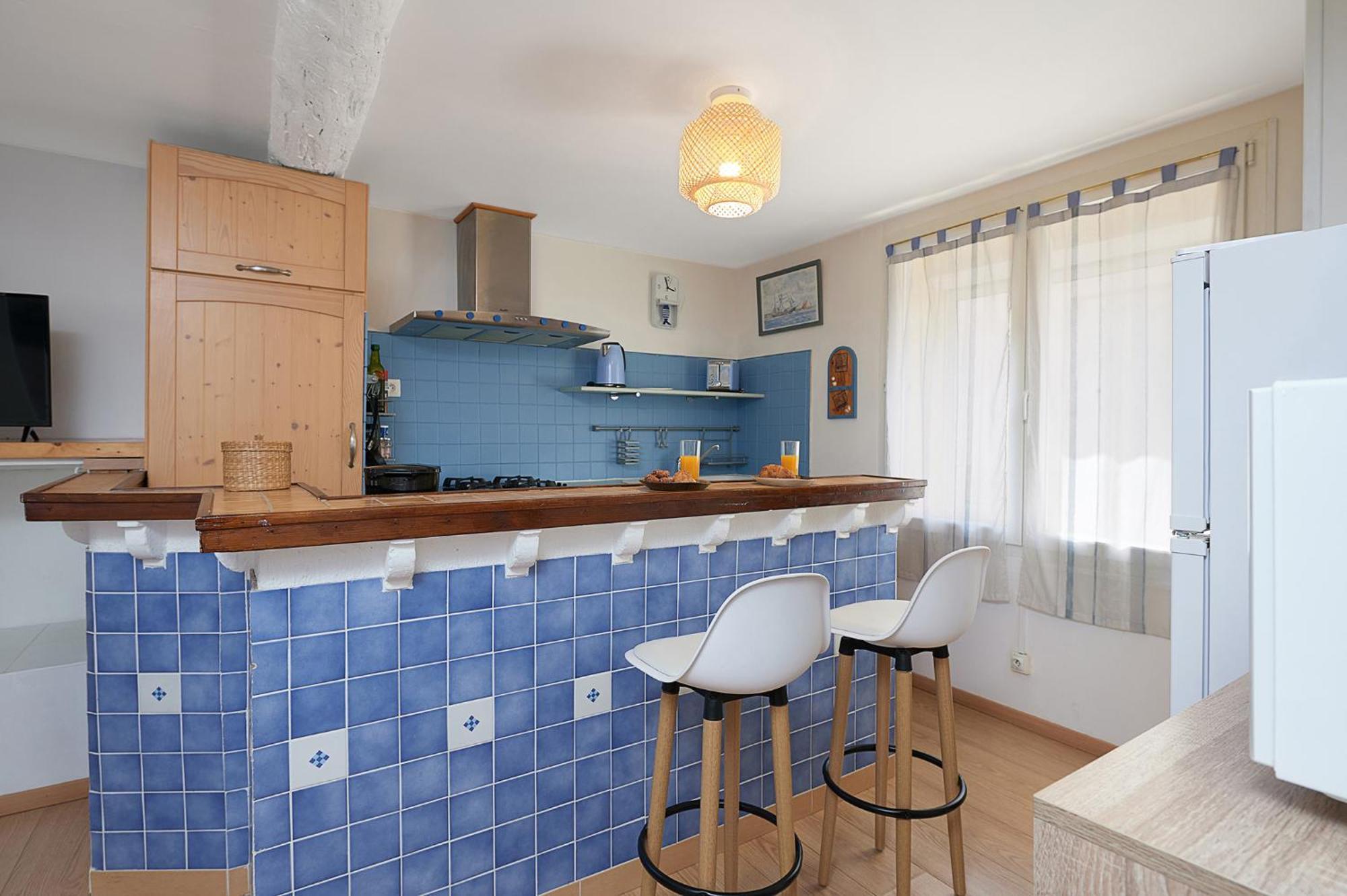 Le Belveze, Emplacement Central Et Calme Port Vendres Εξωτερικό φωτογραφία